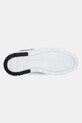 Кожаные кроссовки Puma SPORTY STREET 397461 бежевый