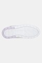 Puma sneakersy skórzane SPORTY STREET 397461 fioletowy