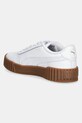 Încălțăminte Puma sneakers Carina 3.0 400365 alb