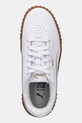 Puma sneakers Carina 3.0 alb 400365