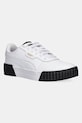 Кроссовки Puma Carina 3.0 синтетический белый 400365