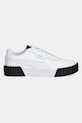 Кроссовки Puma Carina 3.0 400365 белый SS25