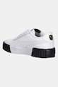 Обувь Кроссовки Puma Carina 3.0 400365 белый