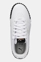 Кроссовки Puma Carina 3.0 белый 400365