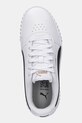 Puma sneakersy Carina 3.0 biały 400365