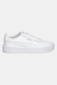 Кроссовки Puma Carina 3.0 400365 белый SS25