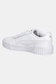 Обувь Кроссовки Puma Carina 3.0 400365 белый