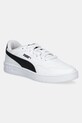Sneakers boty Puma Court Lally Planet friendly bílá 400367