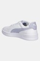 Обувь Кроссовки Puma Court Lally 400367 белый