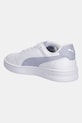 Взуття Кросівки Puma Court Lally 400367 білий