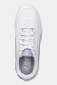 Кроссовки Puma Court Lally белый 400367