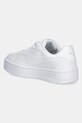 Puma sneakersy Court Lally Skye biały 400368