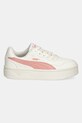 Αθλητικά Puma Court Lally Skye 400368 μπεζ SS25