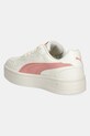 Обувь Кроссовки Puma Court Lally Skye 400368 бежевый
