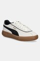 Puma sneakersy skórzane Puma Club Klassika SD skóra zamszowa beżowy 400718