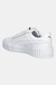 Obuv Tenisky Puma Carina 3.0 Luxe 400724 biela