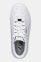 Tenisky Puma Carina 3.0 Luxe biela 400724