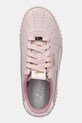Puma sneakersy Carina 3.0 Luxe różowy 400724