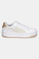 Sneakers boty Puma Court Lally Skye 401613 bílá SS25