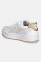 Boty Sneakers boty Puma Court Lally Skye 401613 bílá