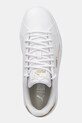 Puma sneakers din piele Karmen II alb 401614