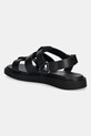 Obutev Usnjeni sandali Vagabond Shoemakers CONNIE 5957.101.20 črna