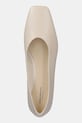 Vagabond Shoemakers balerini de piele DELIA bej 5907.101.02