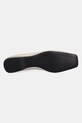 Vagabond Shoemakers balerini de piele DELIA 5907.101.02 bej