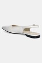 Obuv Kožené balerínky Vagabond Shoemakers DELIA 5907.201.01 biela