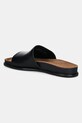 Obuwie Vagabond Shoemakers klapki skórzane EFFIE 5922.001.20 czarny