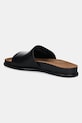 Obuv Kožené šľapky Vagabond Shoemakers EFFIE 5922.001.20 čierna