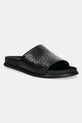 Vagabond Shoemakers slapi de piele EFFIE piele negru 5922.125.20