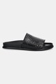 Vagabond Shoemakers slapi de piele EFFIE 5922.125.20 negru SS25