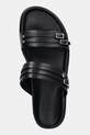 Vagabond Shoemakers slapi de piele EFFIE negru 5922.301.20