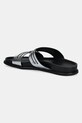 Obuwie Vagabond Shoemakers klapki skórzane EFFIE 5922.383.79 srebrny