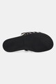 Vagabond Shoemakers papuci din piele EFFIE 5922.461.87 negru