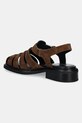 Obuwie Vagabond Shoemakers sandały zamszowe ELLIS 5930.140.89 brązowy
