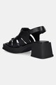 Обувки Кожени сандали Vagabond Shoemakers HENNIE 5937.001.20 черен