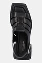 Кожени сандали Vagabond Shoemakers HENNIE черен 5937.001.20