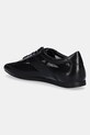 Încălțăminte Vagabond Shoemakers sneakers din piele HILLARY 5725.115.20 negru