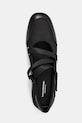 Vagabond Shoemakers baleriny HILLARY czarny 5725.327.20