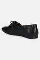 Obuwie Vagabond Shoemakers mokasyny skórzane HILLARY 5925.401.20 czarny