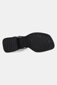 Шкіряні сандалі Vagabond Shoemakers INES 5911.101.20 чорний