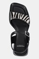 Велурени сандали Vagabond Shoemakers INES черен 5911.261.87