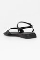 Boty Sandály Vagabond Shoemakers IZZY 5913.001.20 černá