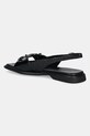 Обувки Кожени сандали Vagabond Shoemakers IZZY 5913.160.20 черен