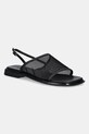 Σανδάλια Vagabond Shoemakers IZZY υφασμάτινο μαύρο 5913.215.20