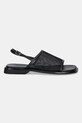 Σανδάλια Vagabond Shoemakers IZZY 5913.215.20 μαύρο SS25
