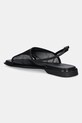 Παπούτσια Σανδάλια Vagabond Shoemakers IZZY 5913.215.20 μαύρο