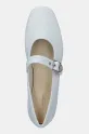 Балеринки Vagabond Shoemakers JOLIN син 5808.080.61